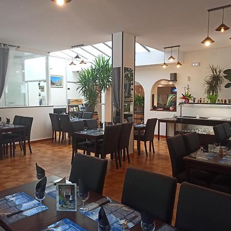 La Pierre Blanche Otel Luzenac Dış mekan fotoğraf